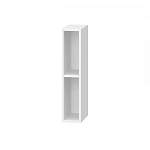 Шкаф навесной открытый 150 Греция BMS - Фото 10