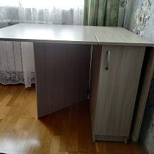 Кухонный стол СТКН-4 BMS