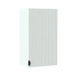 Шкаф верхний с дверцей Альберт BMS - Фото 3