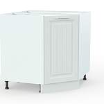 Шкаф нижний угловой (трапеция) Европа BMS - Фото 2