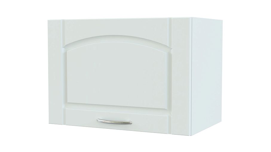 Шкаф- газовка Трапеза BMS - Фото