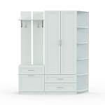 Прихожая Йорк 2 BMS - Фото 3