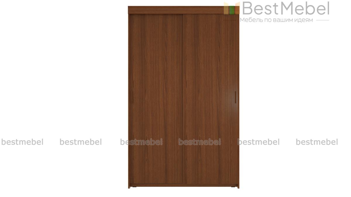 Шкаф-купе ГС-1 BMS - Фото