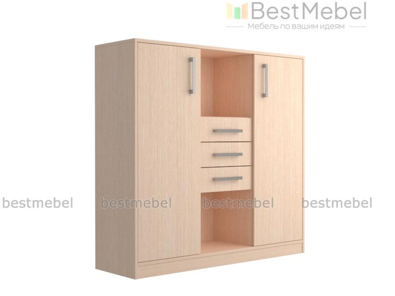 Комод Фред СБ-1013 BMS - Фото