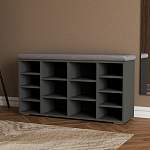 Тумба для обуви Шелф BMS - Фото 12