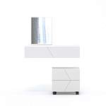 Туалетный столик Олливер 11 BMS - Фото 2