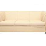 Диван Марсель офисный BMS - Фото 1