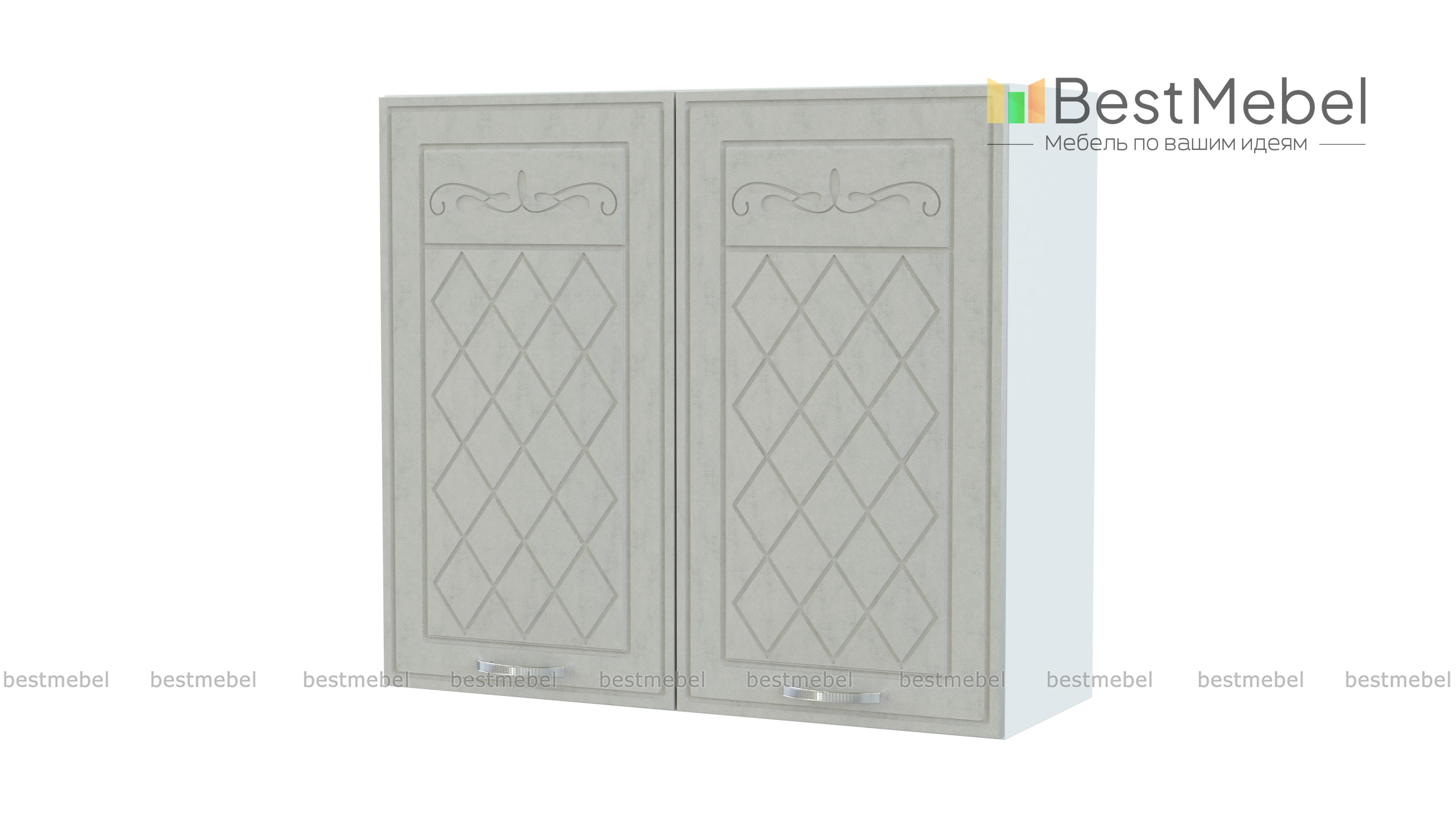 Шкаф-сушка Чарли BMS - Фото