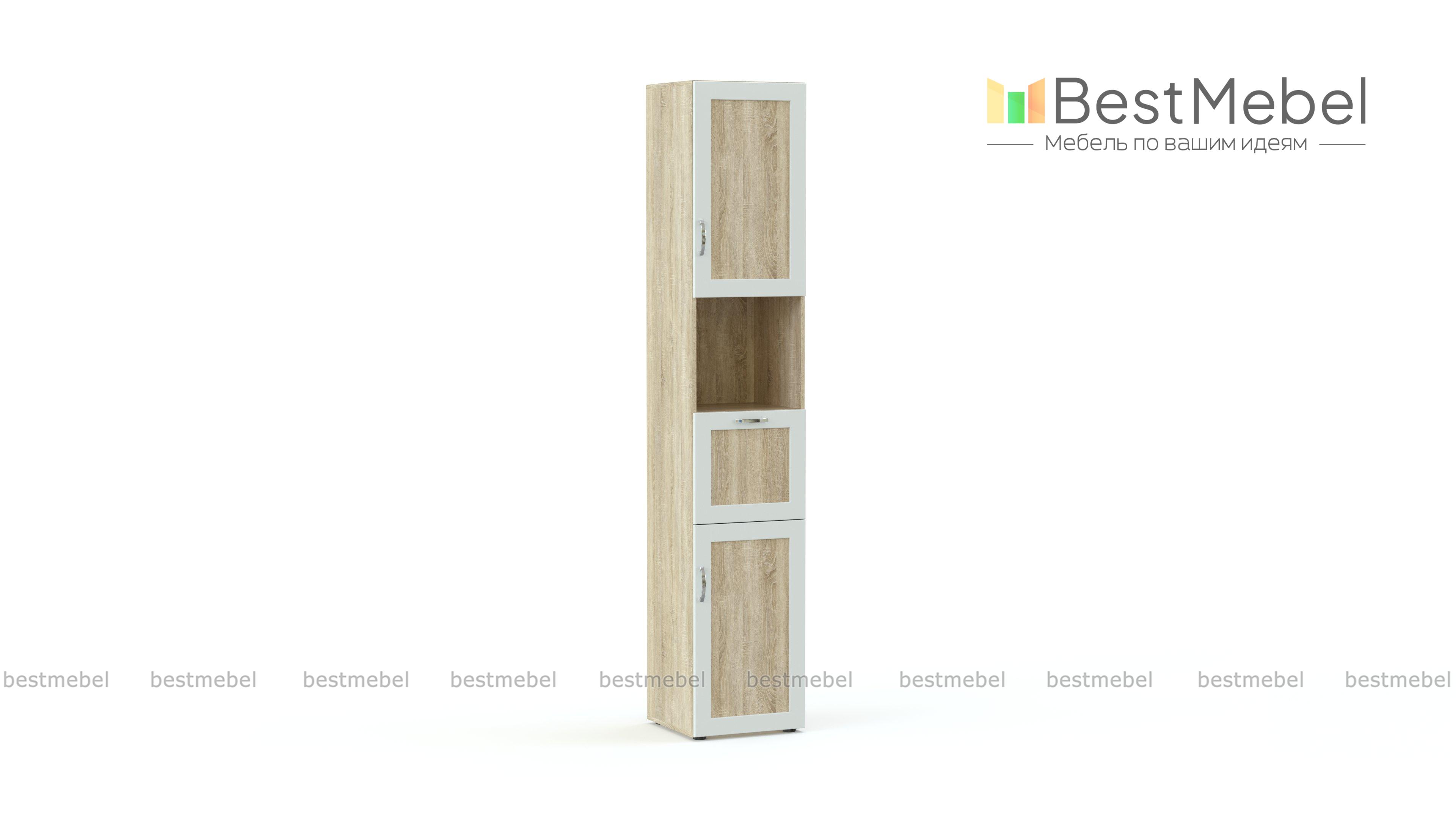 Секретер Деви BMS - Фото