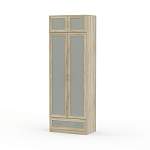 Распашной шкаф Крона 25 BMS - Фото 5