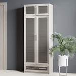 Распашной шкаф Крона 25 BMS - Фото 11