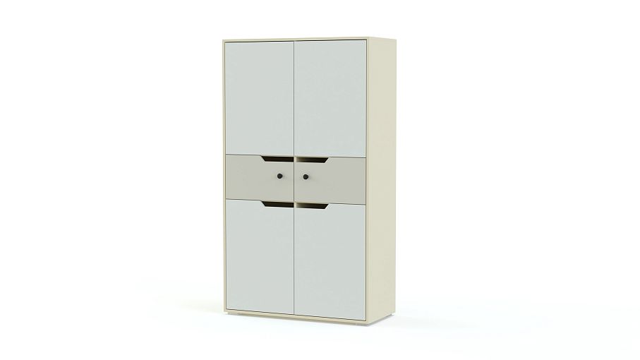 Комод ML 1250 BMS - Фото