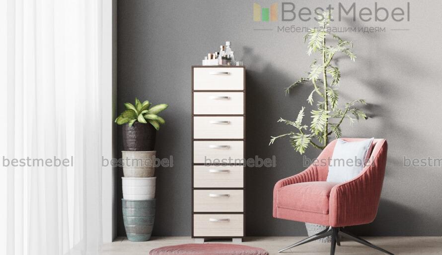 Комод Клорен-28 BMS - Фото