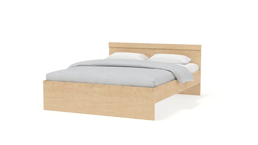 Кровать Duna BMS - Фото