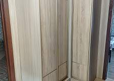 Шкаф-купе Орион BMS