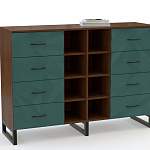 Комод Перу 3 BMS - Фото 3