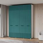 Шкаф распашной Декарт 10 BMS - Фото 8