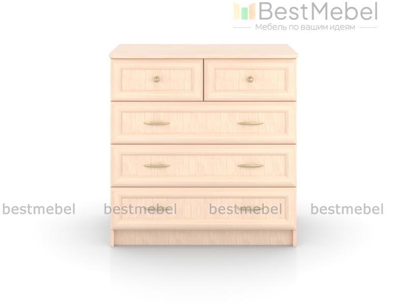 Комод Логос №31 BMS - Фото