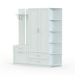 Прихожая Йорк 2 BMS - Фото 1