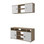 Стенка Тунис 1 BMS - Фото 1