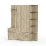 Прихожая Йорк 2 BMS - Фото 7