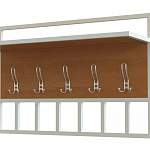 Вешалка Фокс 4 BMS - Фото 3