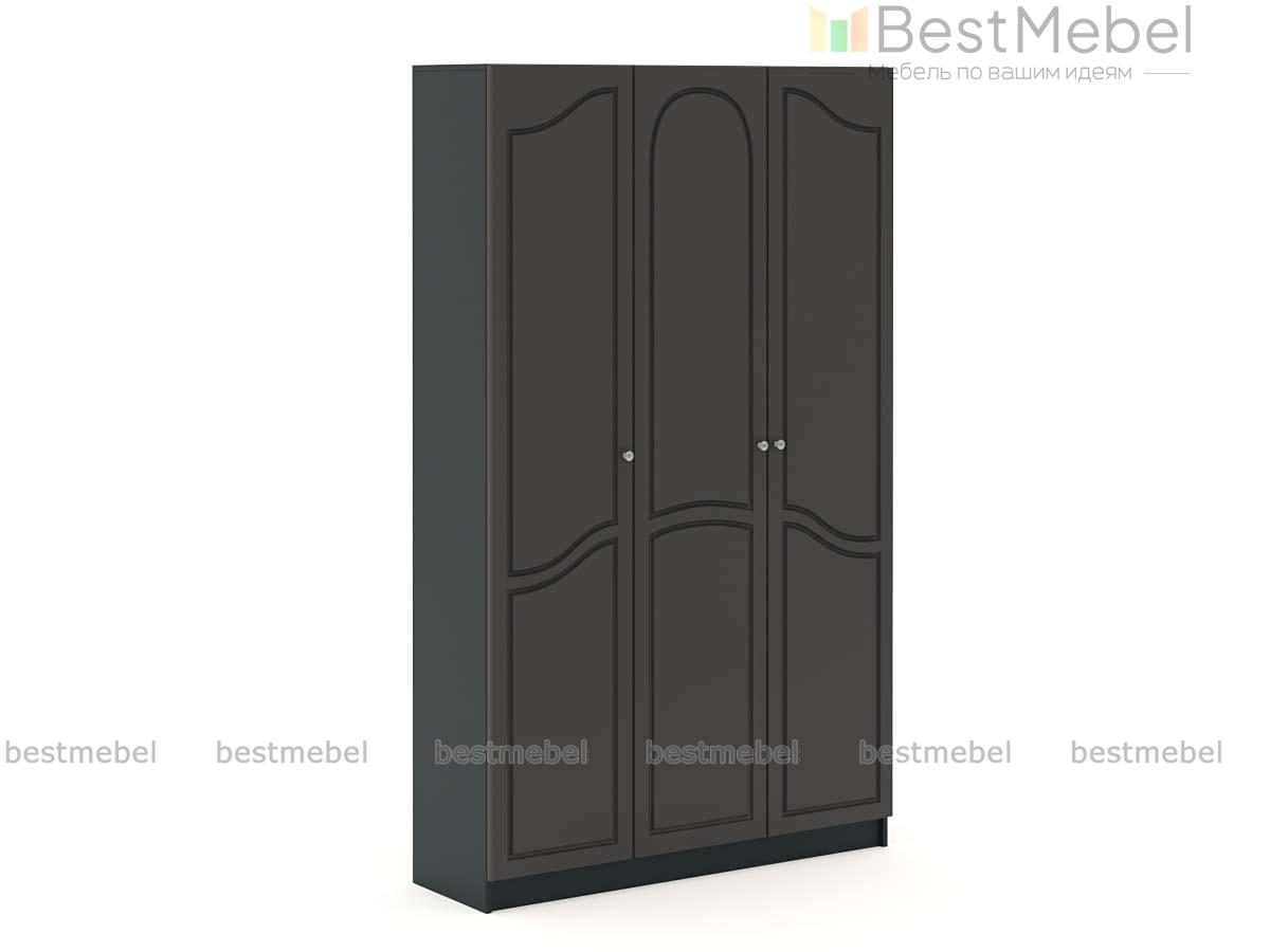 Шкаф Поларис 3 BMS - Фото