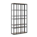 Стеллаж Бринго 4 BMS - Фото 2