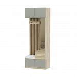 Прихожая Дублин 11 BMS - Фото 10