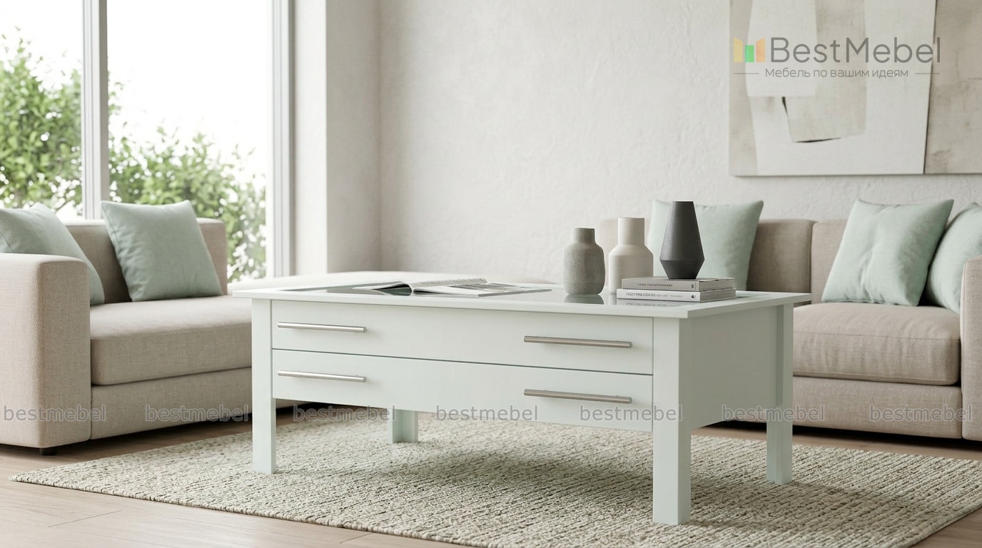 Столик Россо-1 BMS