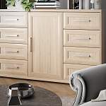 Комод 203.02 BMS - Фото 1