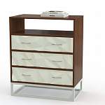 Комод Веста 11 BMS - Фото 2