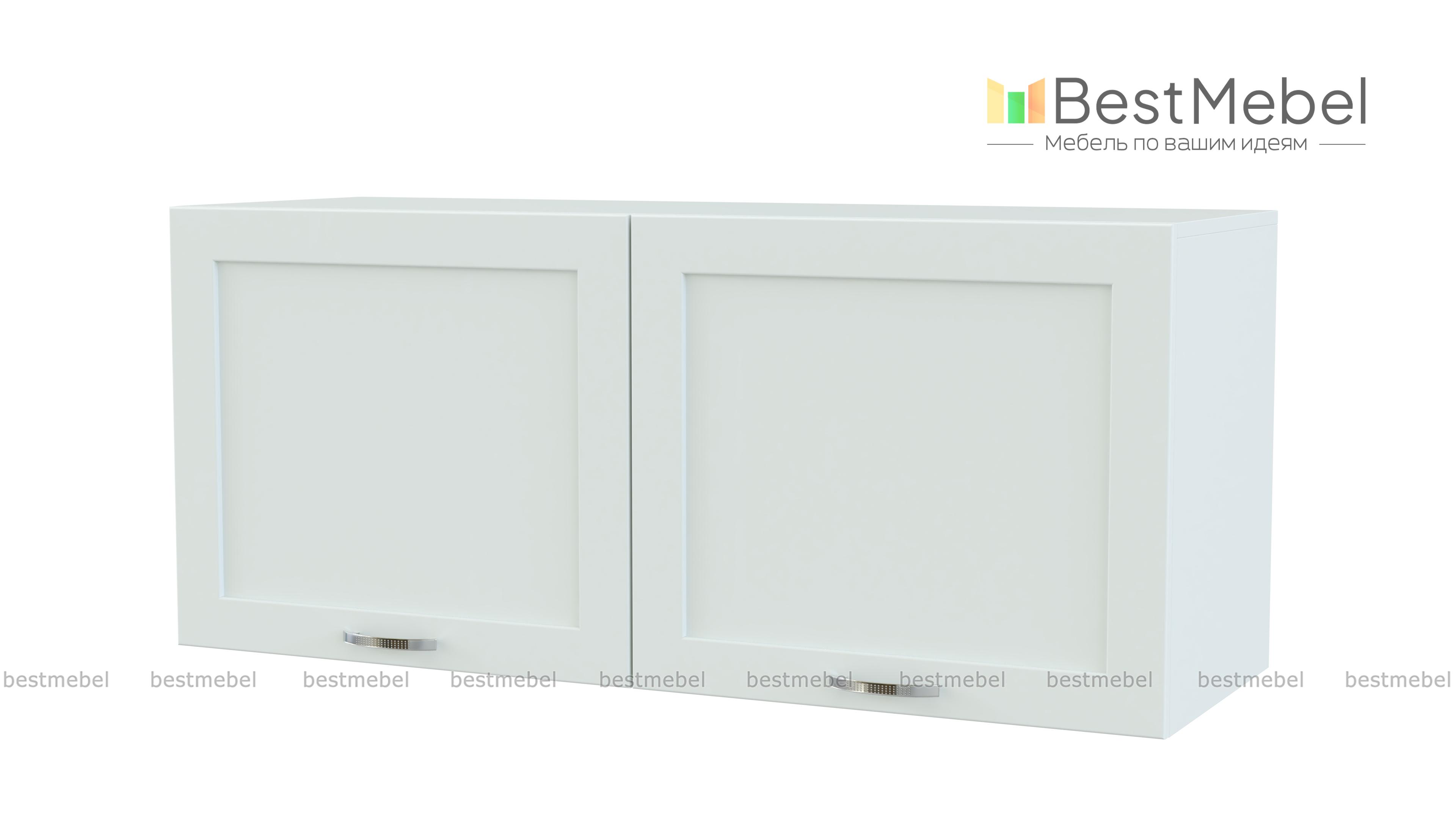 Антресоль Мелисса 2 BMS - Фото