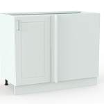 Шкаф нижний угловой Изабелла BMS - Фото 3