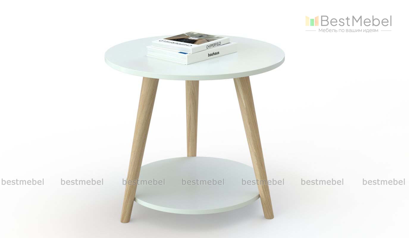 Журнальный стол Мавр 17 BMS