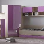 Детская комната Лотос-4 BMS - Фото 8