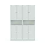 Шкаф Билли Оксберг Billy Oxberg 25 - Фото 2