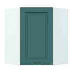 Шкаф верхний высокий Гарда угловой BMS - Фото 5