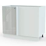 Шкаф нижний угловой Прованс BMS - Фото 4