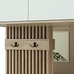 Прихожая Дублин 11 BMS - Фото 4