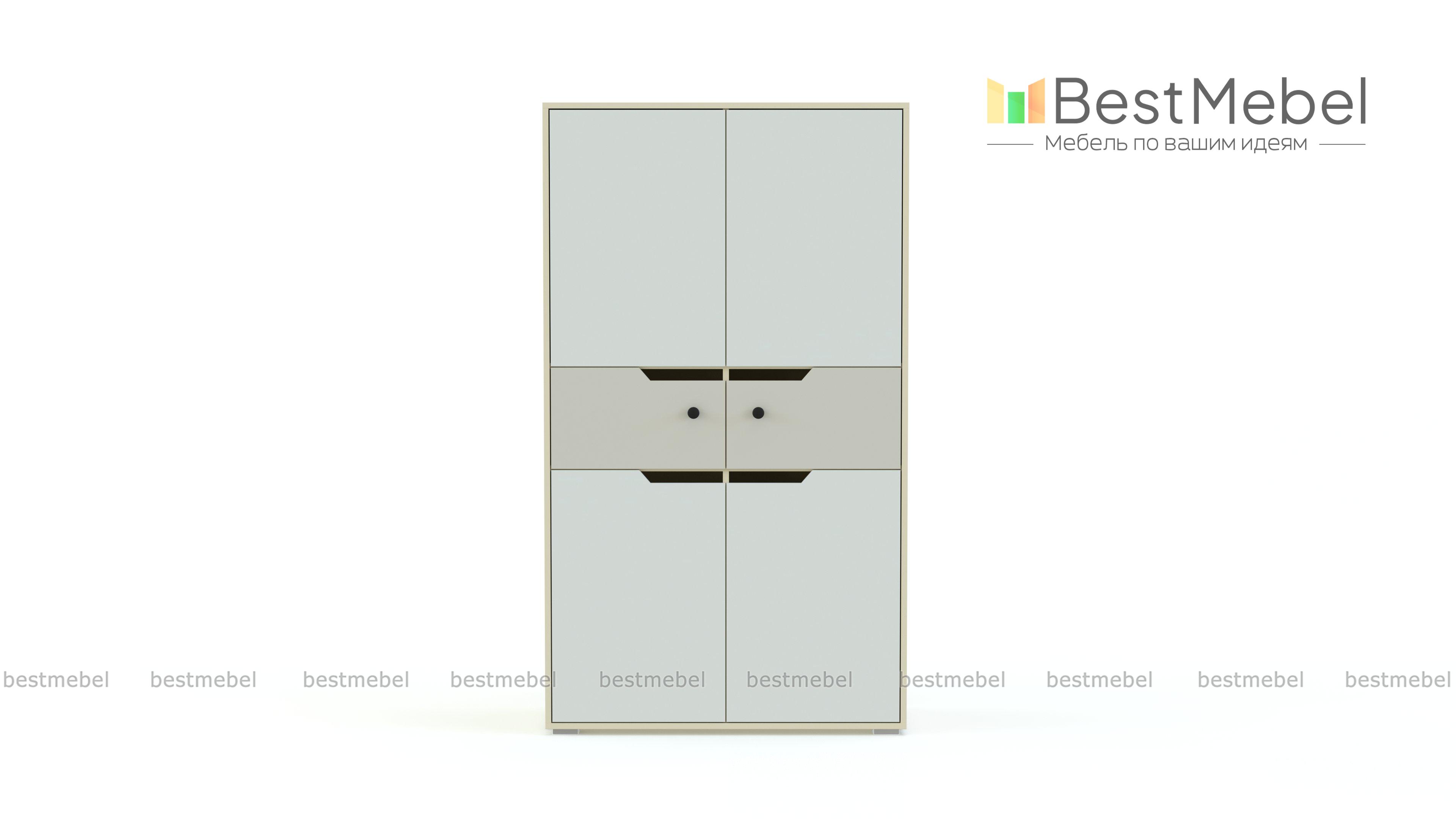 Комод ML 1250 BMS - Фото