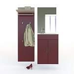 Прихожая Деметра 8 BMS - Фото 3