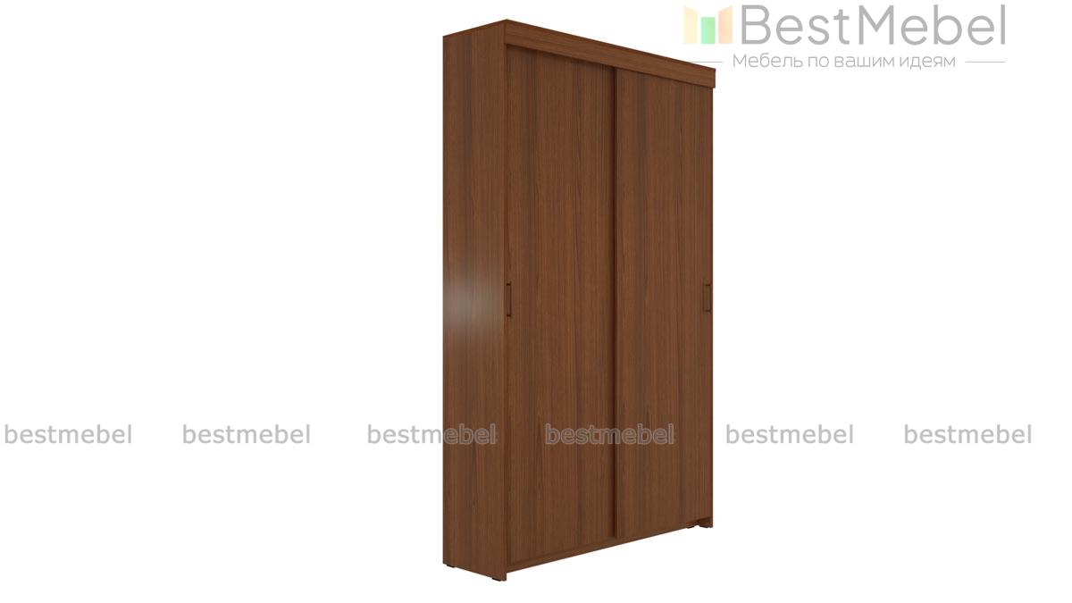 Шкаф-купе ГС-1 BMS - Фото