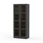 Распашной шкаф Брамс 1 BMS - Фото 1