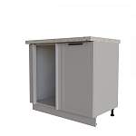 Шкаф нижний угловой Тетчер BMS - Фото 10