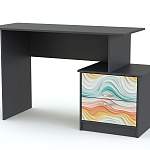 Туалетный стол Кливия 641.60 BMS - Фото 7