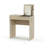 Стол туалетный Бримнес Brimnes - Фото 8