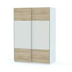 Шкаф-купе D01 225 BMS - Фото 5