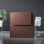 Стойка ресепшн ПС 05 BMS - Фото 2