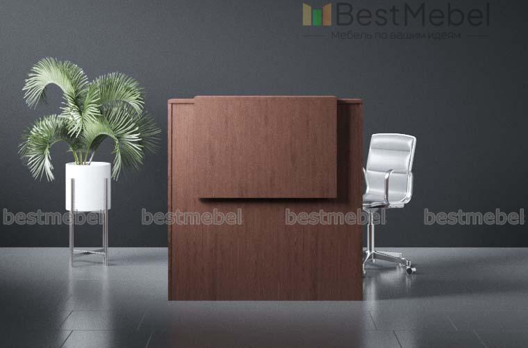 Стойка ресепшн ПС 05 BMS - Фото